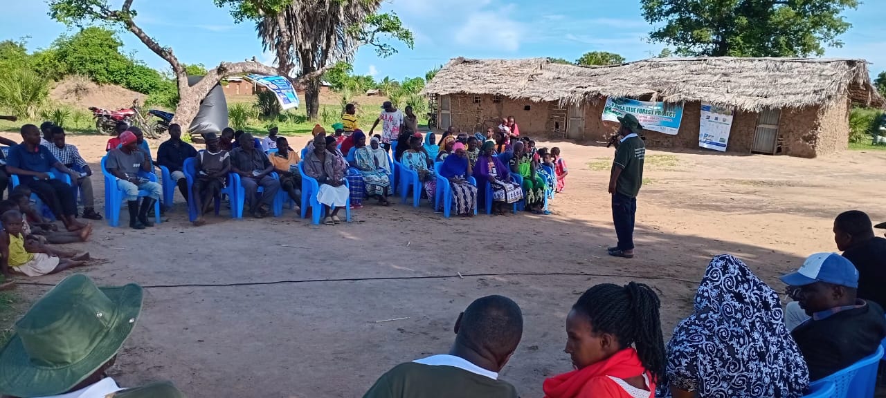 Community development
